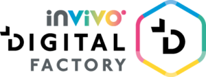 Logo InVivo Digital Factory