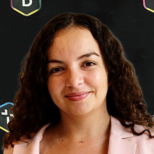 Amandine Devaux, Product Owner