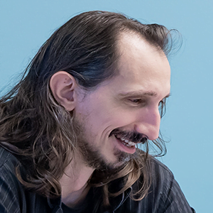 Alexandre Colin, Product Manager BtoC InVivo Digital Factory
