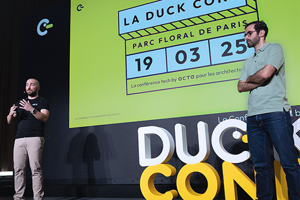 Duck Conf 2025